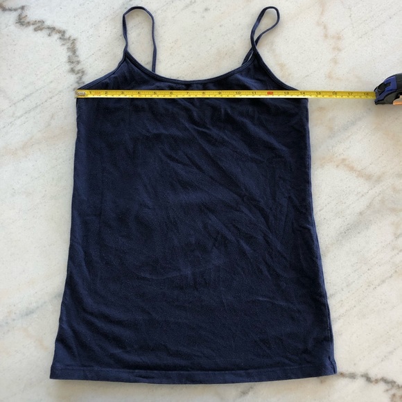 *Bundle* 6 Tank Tops Skinny Strapped - Picture 5 of 12
